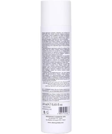 Alter Ego SheWonder Hydrating Restorative Shampoo (250 ml) 250 ml (Pack of 1) - Buy Online on SooperMarket.com