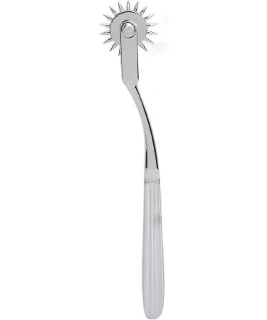 Hammer Diagnostics Kit Temperature Sensor Aluminum Alloy Penlight Tuning Fork Hammer with Storage Case for Patient - Buy Online on SooperMarket.com
