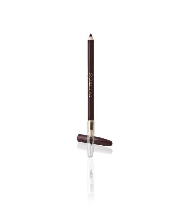 Collistar Professional Lip Pencil 01 Natural