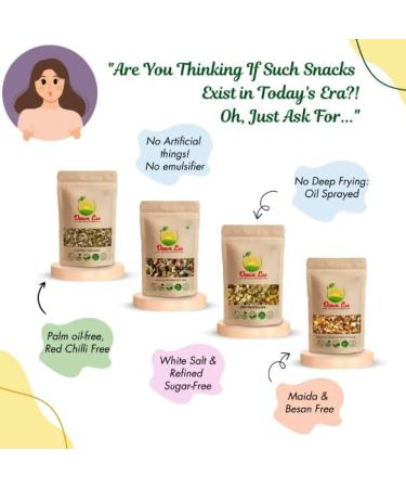 Dawn Lee Panjiri Ladoo - Indian Sweets- Homemade - Gluten Free No Preservatives- Refinded Sugar-Free Made with A2 Billona Ghee- Coriander Seed Powder- Desi Khand- Panjirri Laddu Healthy- 200GM - Buy Online on SooperMarket.com