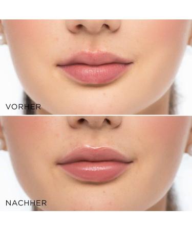 ARTDECO Glossy Lip Volumizer - Natural Voluminous Lips Lipgloss | 6 ml Cool Nude | International Shipping - Buy Online on SooperMarket.com