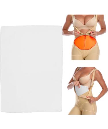 Buy Lipo Foam Board - Super Soft Extra Thick Post Surgery Tool for Abdomen & Chin Care | International Shipping - Buy Online on SooperMarket.com