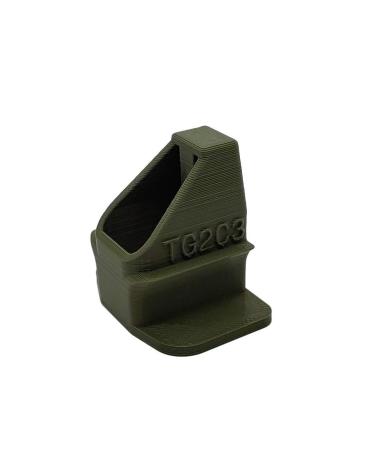 Solid Designs Magazine Loader for Taurus PT111 Millennium Pro G2 / G2C / G3 / G3C 9mm