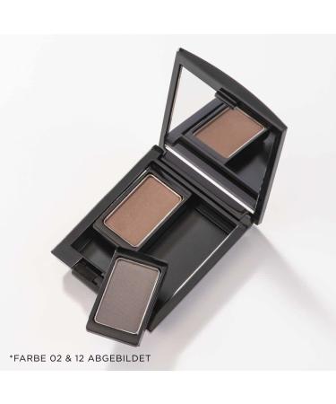 ARTDECO Intense Matte Eyeshadow - 1g in Medium for Irresistible Eyes | Shop Internationally - Buy Online on SooperMarket.com