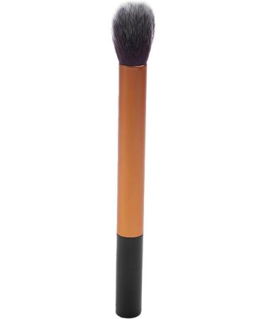 Desikixudy Makeup Cosmetic Tool Soft Contour Face Powder Foundation Blush Brush - Buy Online on SooperMarket.com