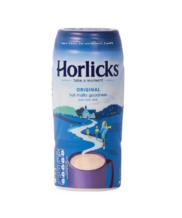 Horlicks Malted Food Drink 300g