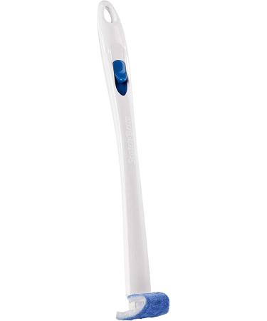 Scotch-Brite Disposable Toilet Scrubber Refills - 10 Pack Removes Rust & Hard Water Stains - Buy Online on SooperMarket.com
