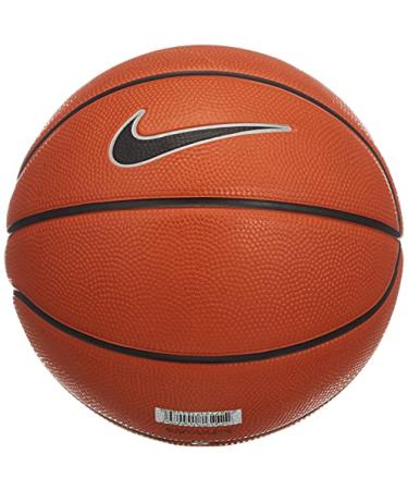Nike Skills Min Basketball Black | White | Black 22