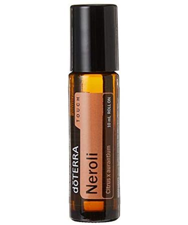 doTERRA - Neroli Touch Essential Oil - 10 mL Roll On