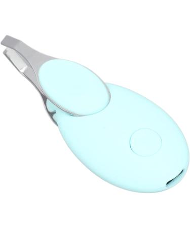 Eyebrow Hair Removal Tool 300mAh WiFi Visible Tweezers for Hotel for Facial Hair (Green) - Buy Online on SooperMarket.com