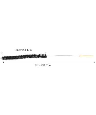 Dryer Vent Brush - Long Flexible Rod Tool for Dust & Lint Removal | International Shipping Available - Buy Online on SooperMarket.com