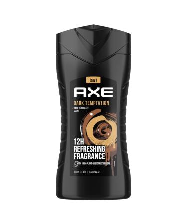 Axe Dark Temptation Shower Gel 250ml