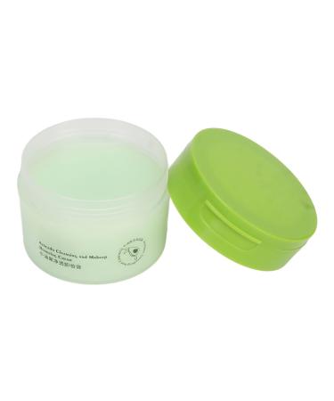 Dioche Avocado Makeup Remover Cream 3.5 Oz Deep Cleansing Portable & Easy to Rinse Removes Makeup