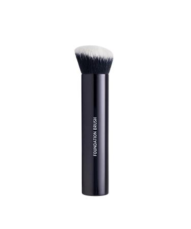Lune+Aster High-Performance Vegan Foundation Brush - Professional Makeup Tool - Buy Online on SooperMarket.com