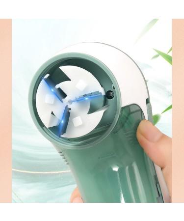 Portable Lint Remover for Clothes - Effective Pet Hair Remover for Household Use - Buy Online on SooperMarket.com