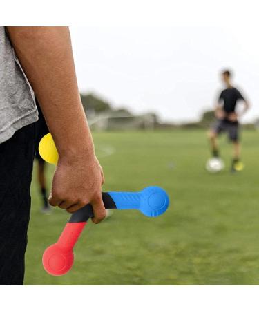 Reaction Speed Training Bar - Improve Hand-Eye Coordination & Agility - Buy Online on SooperMarket.com