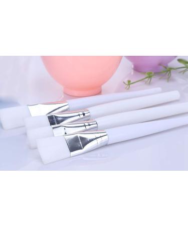 6 in 1 Pink Facial Care Kit | Makeup Tools & Skin Care Accessories for Women | DIY Home Use - Buy Online on SooperMarket.com