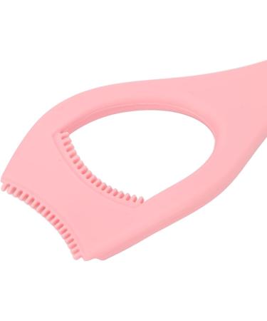 Eye Stencil Detachable Silicone Smudge Prevention Multifunctional Reusable Home Mascara Protector - Buy Online on SooperMarket.com