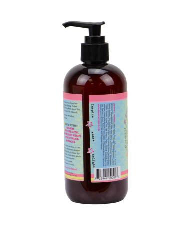 White Pine Creamy Cleansing Body Wash - Coconut Kiss 350 ML | Hydrating & Nourishing | Shop Internationally - Buy Online on SooperMarket.com