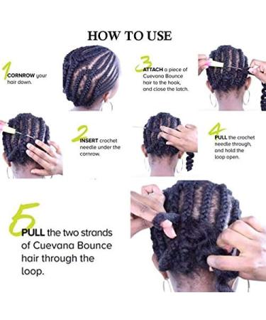 Braiding Hair Extensions Jumbo Braid Hair 24 Inch 1pc High Temperature Synthetic Fiber Hair Extension Sky Blue for Women - Buy Online on SooperMarket.com