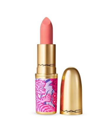 M.A.C. Luck Lunar Collection Powder Kiss Lipstick - Push Your Luck
