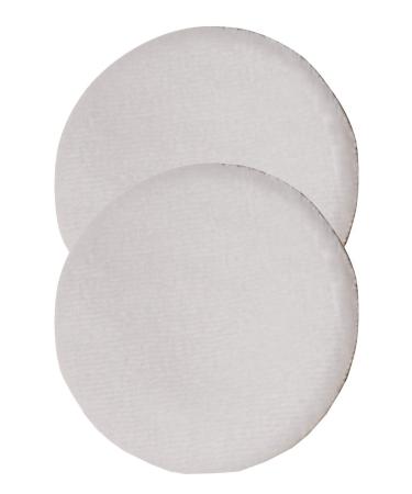 Diane D815 Makeup Cosmetic Puffs - 2 Count for Compacts, Pressed Powders, Setting Powders - Buy Online on SooperMarket.com