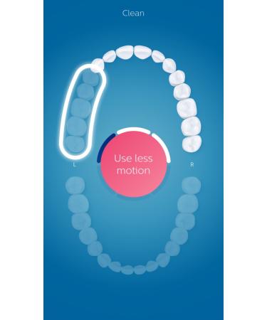 Philips Sonicare DiamondClean Smart 9700 Lunar Blue Electric Toothbrush HX9957/51 - Buy Online on SooperMarket.com