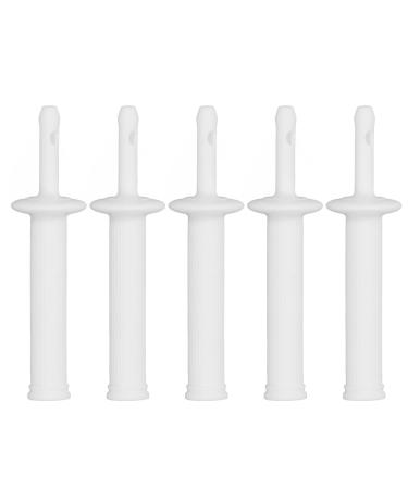 20PCS Gas Colic Reliever Effective Gas Relief Gently Safe Disposable Infant Gas Colic Reliever for Newborns Perfect Baby Gift
