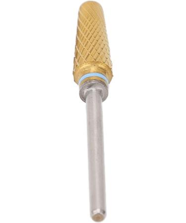 5 in 1 Multifunctional Nail Drill Bits Nail Grinding Bits Replacement Nail File Bits for Manicuring Polishing Pedicuring Removing - Buy Online on SooperMarket.com