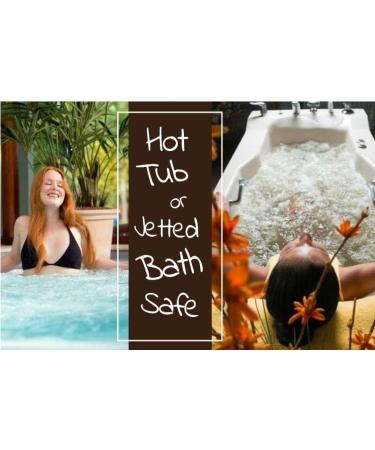 PharmaSpa Original All-Natural Extracts Bath Crystals - 385g/13oz | Epsom Salt for Aromatherapy & Relaxation | Gluten, Parabens, and Cruelty Free - Buy Online on SooperMarket.com