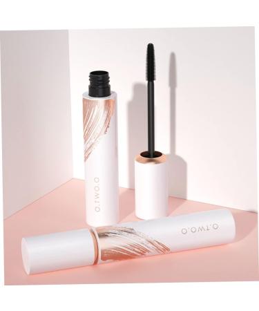 Healeved 2pcs Mascara Eyeliner Charming Lash Enhancers Women Lash Makeup Eyelash Curlers Pigment - Buy Online on SooperMarket.com
