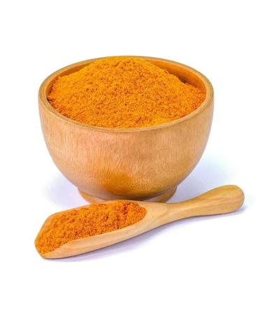 Turmeric Powder / 500g / Natural Golden Turmeric Powder with No Added Flavours and Colours (500 gm) (Pack of 03)