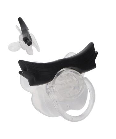 Funny Beard Baby Pacifier | Safe Lightweight Thumb Type for Newborns - International Shipping - Buy Online on SooperMarket.com