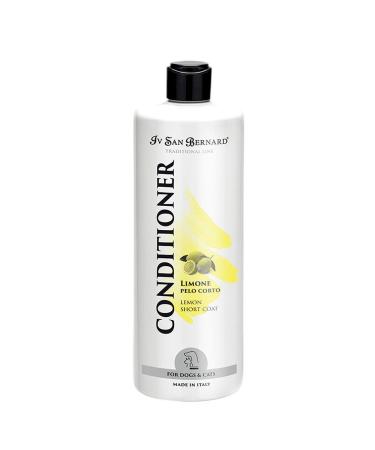 Iv San Bernard 020551 Trad Balsamo Lemon 500 ml