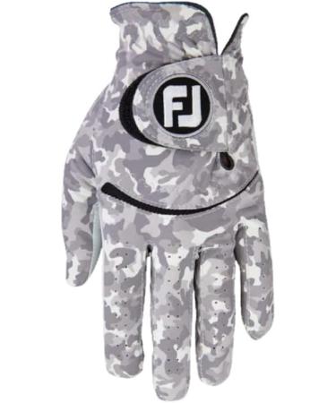 Buy FootJoy Men's FJ Spectrum Golf Glove - Premium Comfort for International Golfers | Shop Now - Buy Online on SooperMarket.com
