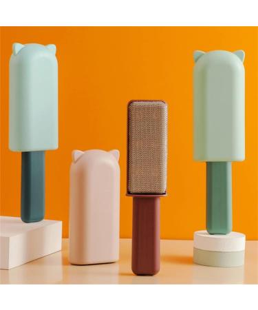 Buy Hair Removal Clothing & Sticky Hair Device - JoJo's Bizarre Adventure - Large Pilling Shaving Brush for Household Use - Buy Online on SooperMarket.com