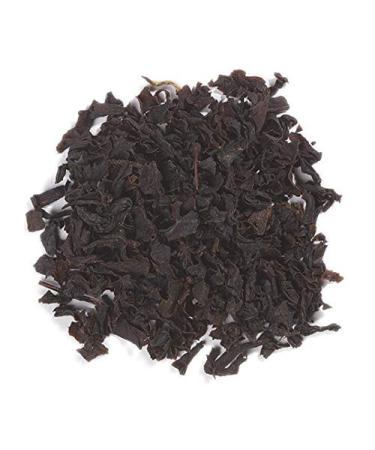 Frontier Co-op Irish Breakfast, Certified Organic, Fair Trade Certified, Kosher, Non-Irradiated | 1 lb. Bulk Bag | Camellia sinensis L.