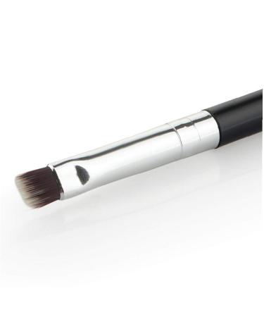 Buy 1pc Double-End Eyebrow Brush | Durable & Portable Makeup Grooming Tool - International Shipping Available - Buy Online on SooperMarket.com