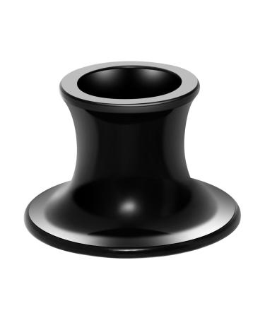Harilla Shaving Stand for Men Shaving Stand Travel Countertop Shaving Accessories
