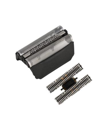 Grendly 51B Foil & Blade for Series 5 ContourPro Complete Activator 8000 Series Fit WF1S WF2S 530 550 590 5760 5758