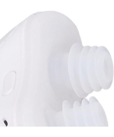 3-Speed Electric Snoring Relief Device for Daily Use - White - Buy Online on SooperMarket.com