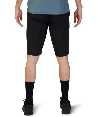 Fox Racing Men's Ranger Short Race Windbreaker - 36 Black | Premium Performance for International Shipping - Buy Online on SooperMarket.com