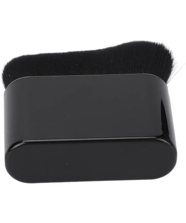 Flat Concealer Brush Foundation Brush Flat Tanning Brush Body Makeup Black Self Tanning Brush Professional Large for Women Concealer Tanning Brush Face Brush - Buy Online on SooperMarket.com
