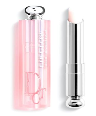 Dior Addict Lip Glow 058 Opal Pearl Lipstick