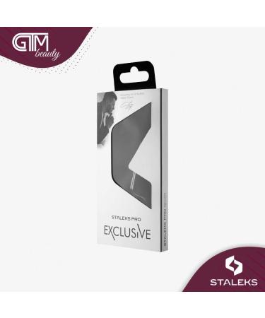 STALEKS Exclusive 32 Type 1 Professional Cuticle Scissors - Buy Online on SooperMarket.com