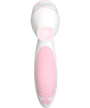 Facial Cleansing Brush Electric Deep Facial Scrubber for Travel - Buy Online on SooperMarket.com