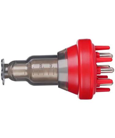 Scalp Applicator Comb & Brush for Hair Growth | International Shipping - Best Scalp Treatment Tool - Buy Online on SooperMarket.com