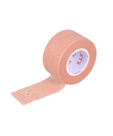Didiseaon Eye Lift Sticker 1 Roll Invisible Under Eye Stickers Double Eye Sticker