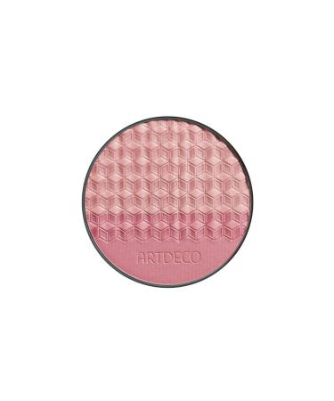 Artdeco Blush Couture Refill - Limited Edition Two-Colored Pink Blush in Mirror Box - 10g | International Shipping - Buy Online on SooperMarket.com