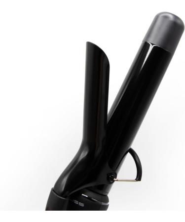 Corioliss | Professional X-Slim | Hair Curler Machine for Women | Hair Crimper for Long and Short Hair | Ceramic Professional Conical Barrel with Temperature Control 32 MM - Buy Online on SooperMarket.com